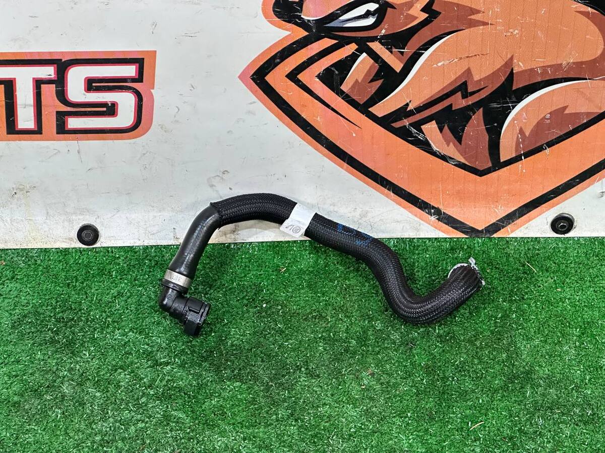 LR115221 Hose from radiator to water pump Range Rover Evoque New L551 (2019-) used